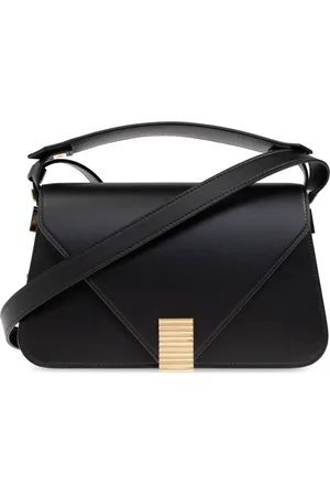 Lanvin Väska, Dam, ONE Size, Läder, Concerto Arpege Handväska