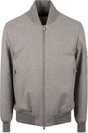 Brunello Cucinelli Jacka, Herr, L, Padded Jacket
