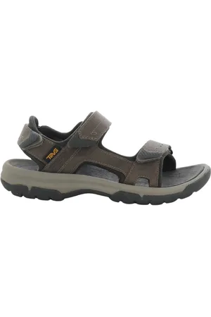 Teva Skor, Herr, 43 EU, Brun Langdon Sandal