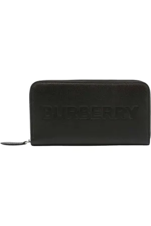 Burberry Accessoarer, Dam, ONE Size, Läder, Elmore Läderplånbok