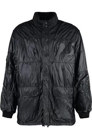 OUR LEGACY Jacka, Herr, M, Exhaust Puffa Techno Fabric Jacket