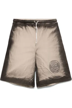 MISBHV Shorts, Herr, S, Bomull, Bermuda Shorts för Män