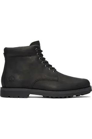Timberland Skor, Herr, 46 EU, Läder, Ankelstövlar