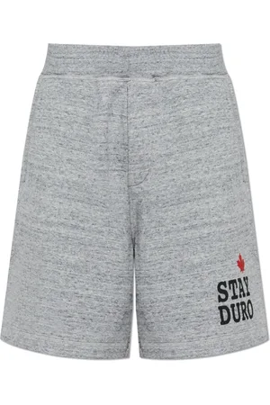 Dsquared2 Shorts, Herr, XL, Bomull, Bomullsshorts