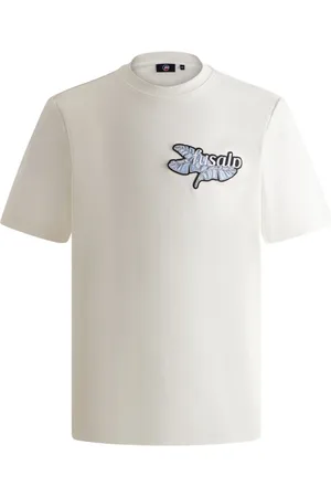 Fusalp Topp, Herr, XL, Bomull, Boaa Herr Kortärmad T-Shirt