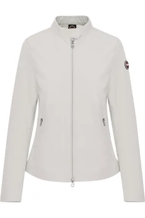 Colmar Jacka, Dam, XS, Rosa Fritidsjacka för kvinnor