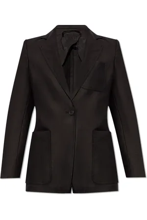 Max Mara Jacka, Dam, S, Linne, Boemia Blazer