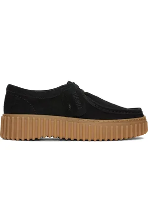 Clarks Skor, Dam, 37 1/2 EU, Läder, Torhill Bee Leisure Sneakers