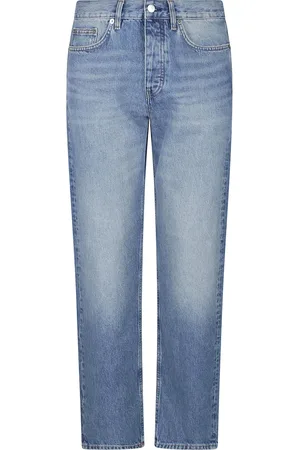 Sunflower Jeans, Herr, W31 L32, Denim, Casual Denim Jeans