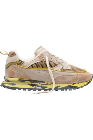 Hidnander Skor, Herr, 40 EU, Stilrena Model Sneakers