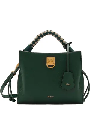 MULBERRY Väska, Dam, ONE Size, Läder, Small Iris Handbag