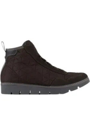 Panchic Skor, Dam, 37 EU, Läder, Boots