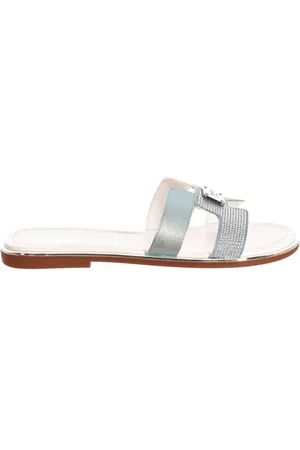 Liu Jo Skor, Dam, 37 EU, Sandal Sally 511 i toffelmodell