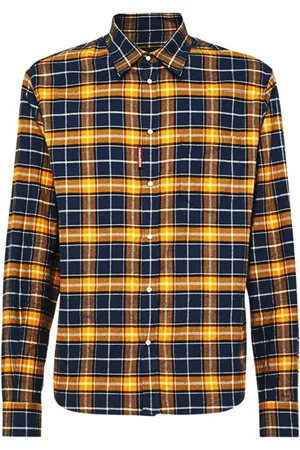 Dsquared2 Skjorta, Herr, XL, Stiliga Skjortor för Män