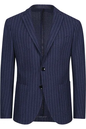 Etro Jacka, Herr, S, Stilren Roma Jacka