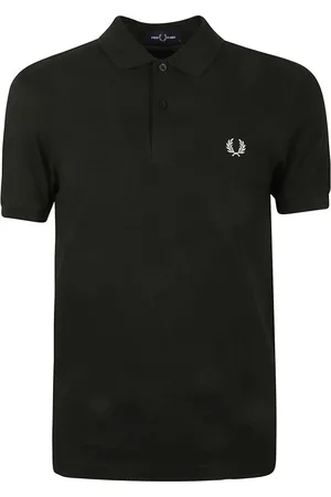 Fred Perry Topp, Herr, 2Xl, Bomull, Enkel Pikétröja