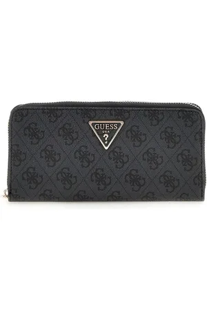 Guess Accessoarer, Dam, ONE Size, Laurel Slg Phone Cro Wallet