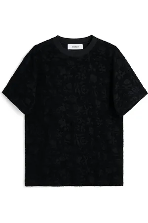 Soulland Topp, unisex, Xl/2Xl, Bomull, Mjuk T-shirt