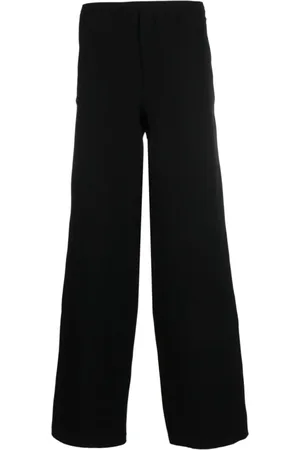 Salvatore Ferragamo Byxor, Herr, M, Vida byxor med vida ben