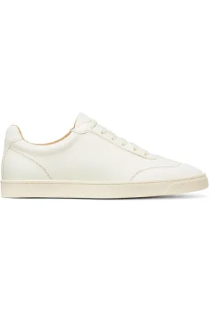 Brunello Cucinelli Skor, Herr, 41 EU, Svarta Sneakers för Män