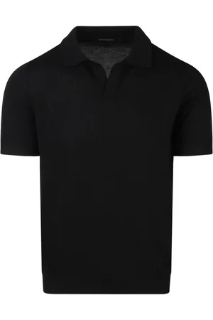 TAGLIATORE Topp, Herr, L, Bomull, Normal Passform Polo