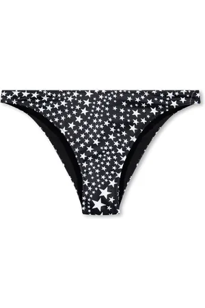 Stella McCartney Badkläder, Dam, S, Bikinitrosa med stjärntryck