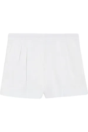 Max Mara Shorts, Dam, 4Xs, Short Shorts