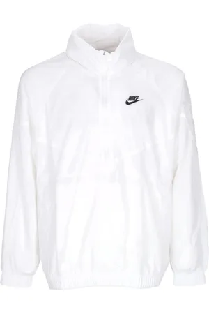 Nike Jacka, Herr, M, Polyester, Windbreaker Anorak Jacket