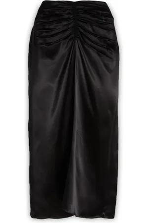 Lanvin Kjol, Dam, S, Gonne Midi Kjol