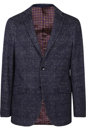 Etro Jacka, Herr, L, Bomull, Roma Jacket
