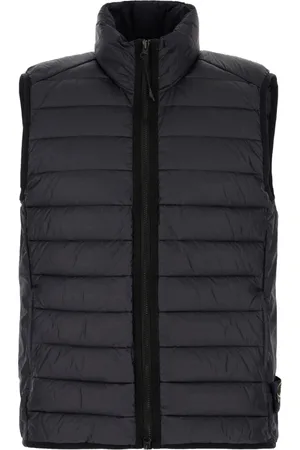 Stone Island Jacka, Herr, M, Nylon, Stiliga Jackor för Män