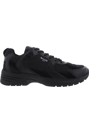 Mallet Skor, Herr, 40 EU, Läder, Holloway Sneaker