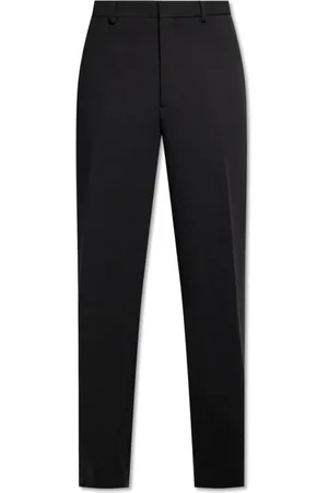 OFF-WHITE Byxor, Herr, XL, Pleat-Front Byxor