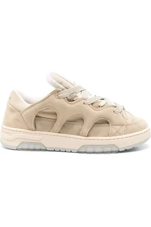 PAURA Skor, Herr, 46 EU, Suede Stilfull Sko