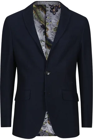 Etro Jacka, Herr, S, Stilren Roma Jacka