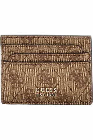 Guess Accessoarer, Dam, ONE Size, Syntetisk Plånbok
