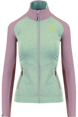 Karpos Sport, Dam, S, Zip-throughs