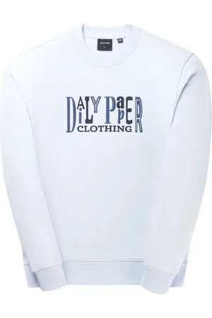 Daily paper Sweatshirts & Hoodies, Herr, L, United Type Sweater
