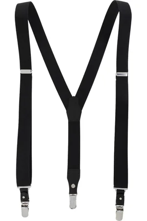 Y-3 Accessoarer, Herr, L, Hängslen med insatser