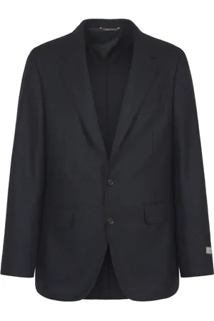 CANALI Jacka, Herr, XL, Ofodrad Blazer