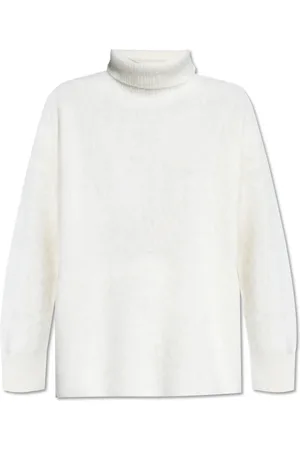 Lisa Yang Stickade tröjor & koftor, Dam, XS, Kashmir, Teresa Sweater