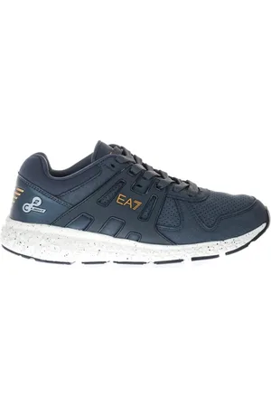 EA7 Skor, Herr, 41 1/2 EU, Training CO2 Light Sneakers