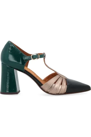 Chie Mihara Skor, Dam, 39 EU, Läder, Lomera Pumps