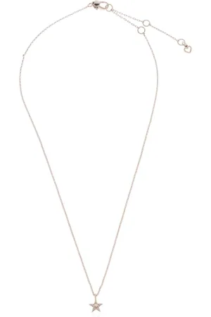 Kate Spade Accessoarer, Dam, ONE Size, Hängsmycke halsband