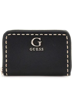 Guess Accessoarer, Dam, ONE Size, Anadela SLG Medium Z Plånbok