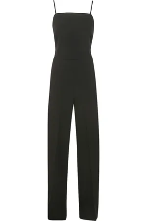 Max Mara Jumpsuits & Playsuits, Dam, 2Xs, Polyester, Elvy Cady Jumpsuit