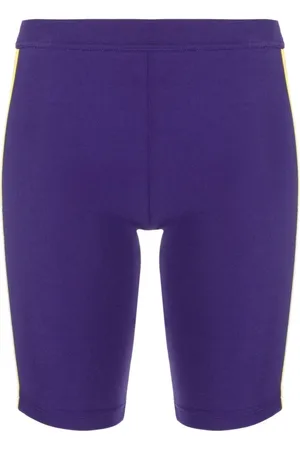 Dsquared2 Shorts, Dam, L, Bomull, Cykeltights