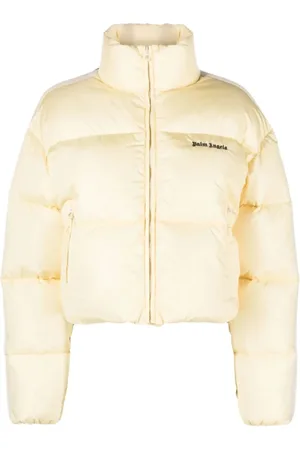 Palm Angels Jacka, Dam, XS, Polyester, Lättviktsjacka