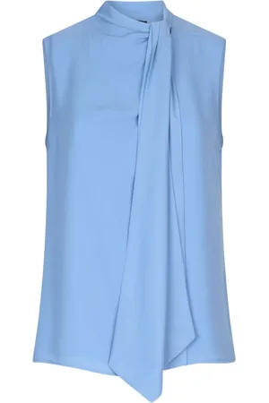 Liu Jo Topp, Dam, M, Polyester, Charm High Neck Top