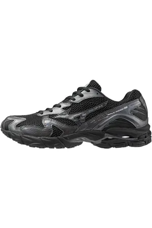 Mizuno Skor, Herr, 44 1/2 EU, Wave Rider 10 Skor